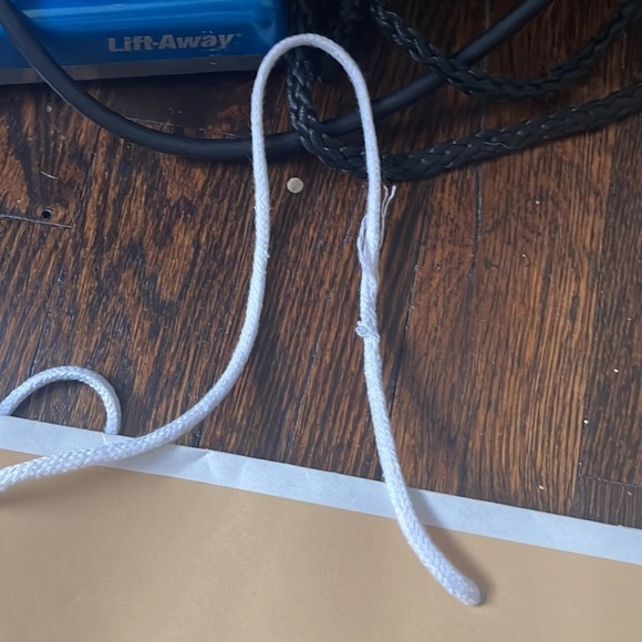 3 Michael kors empty shipping bags bundle - Picture 2 of 3